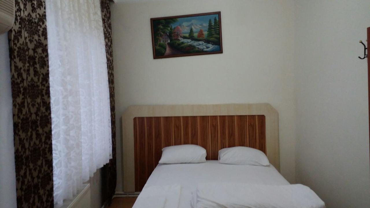 Can Hotel Bursa Exterior foto
