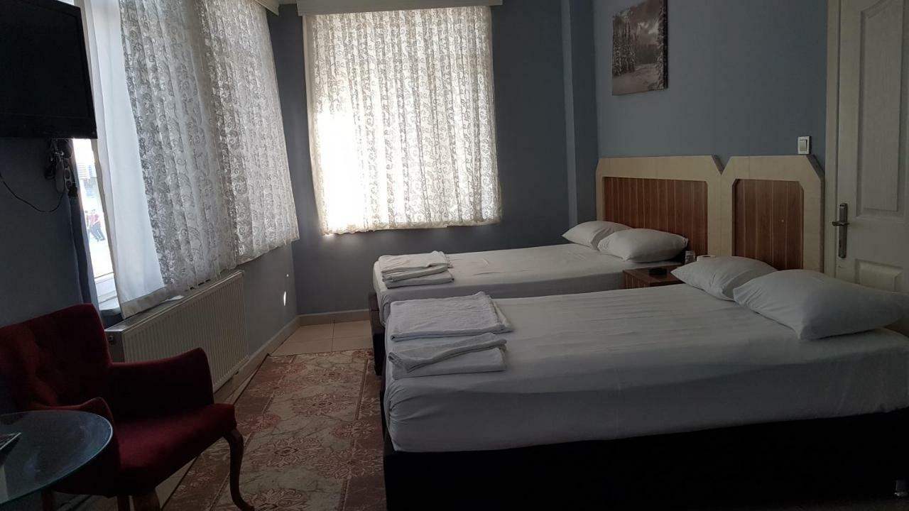 Can Hotel Bursa Zimmer foto